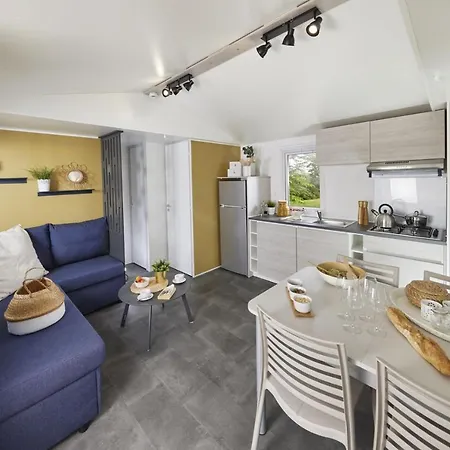 Le Valserine - éco Responsable Camping Chezery-Forens