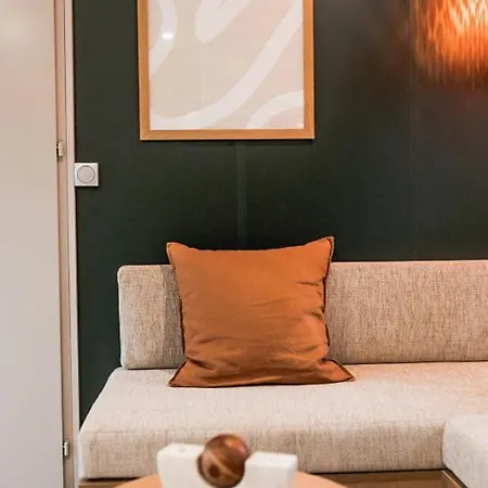 Le Valserine - Eco Responsable 3* Chezery-Forens