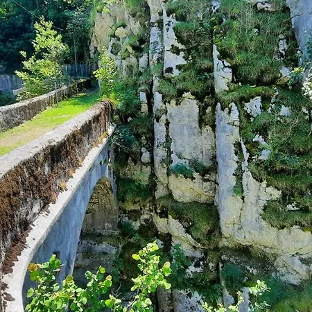 Le Valserine - Eco Responsable Chezery-Forens