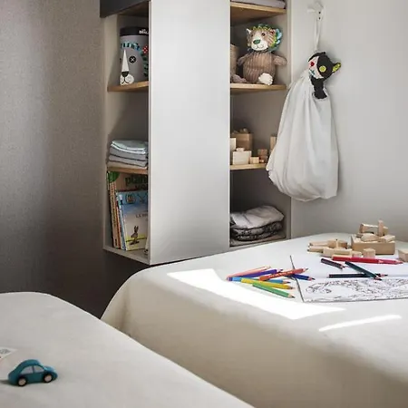 Le Valserine - Eco Responsable Kemping Chezery-Forens