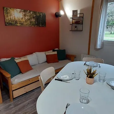 Kemp Le Valserine - Eco Responsable 3*