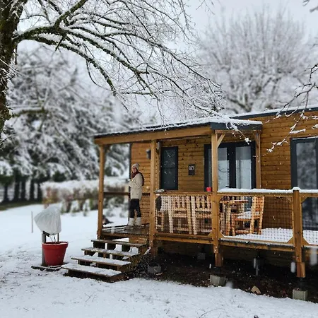 Le Valserine - Eco Responsable 3*