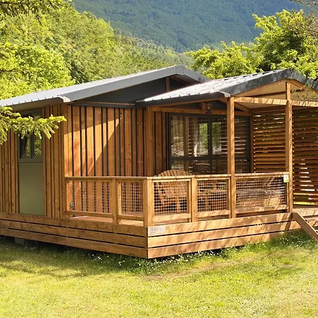 Le Valserine - Eco Responsable 3*
