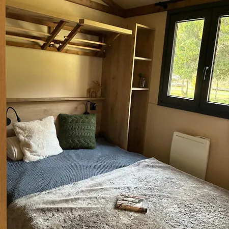 Le Valserine - Eco Responsable 3*