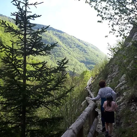 Le Valserine - Eco Responsable